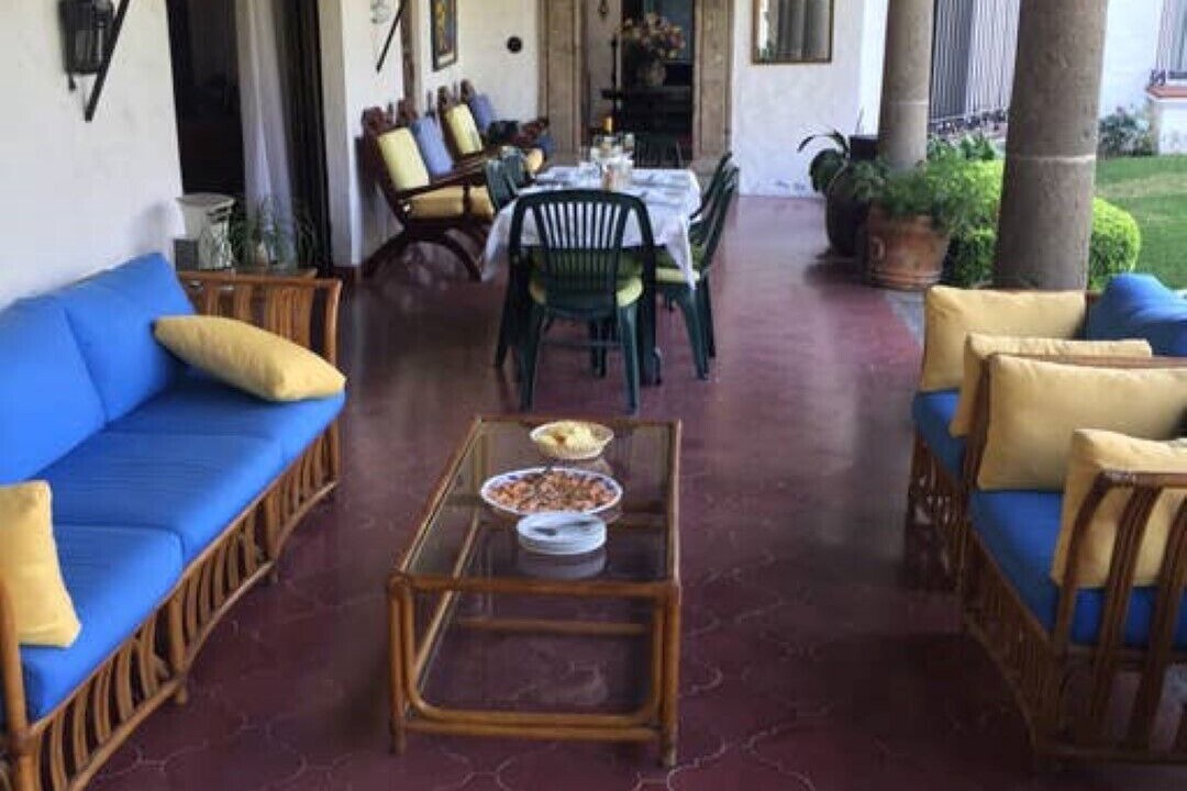Photo of Outdoor in Cuernavaca