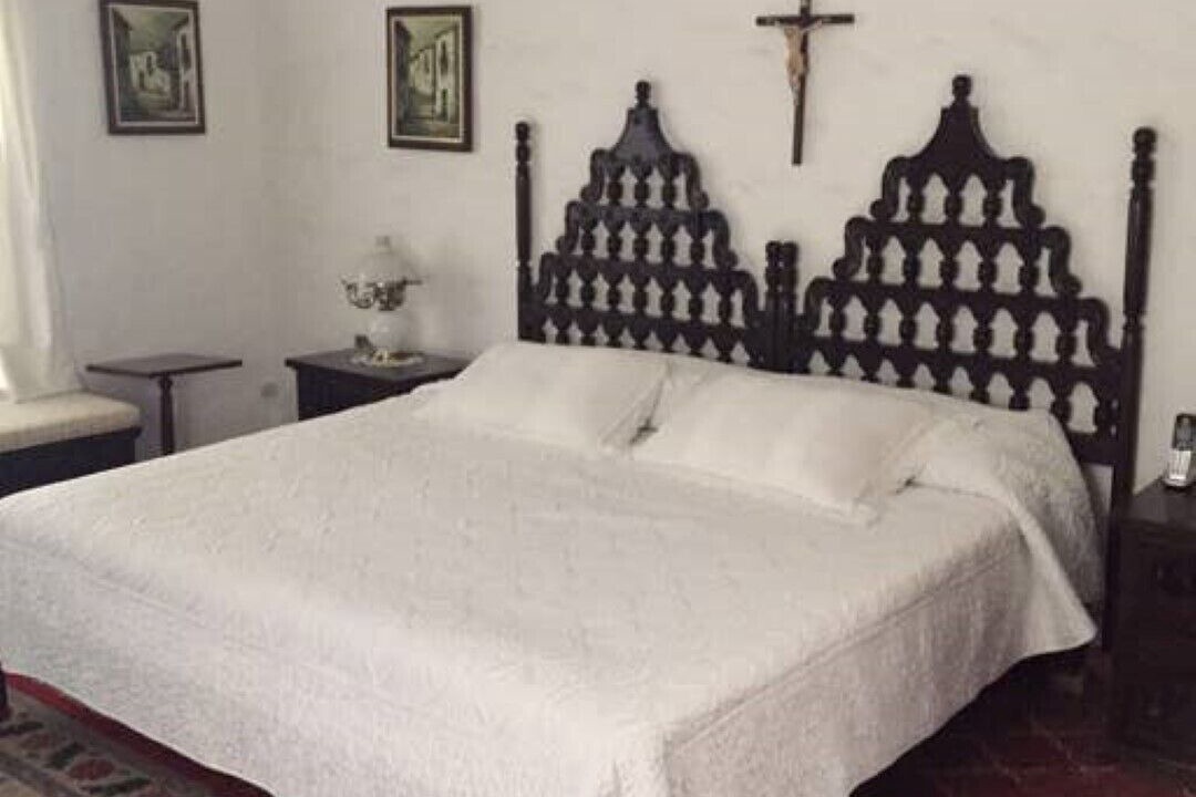 Photo of Bedroom in Cuernavaca