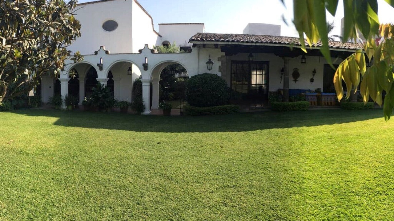 Photo of Outdoor in Cuernavaca