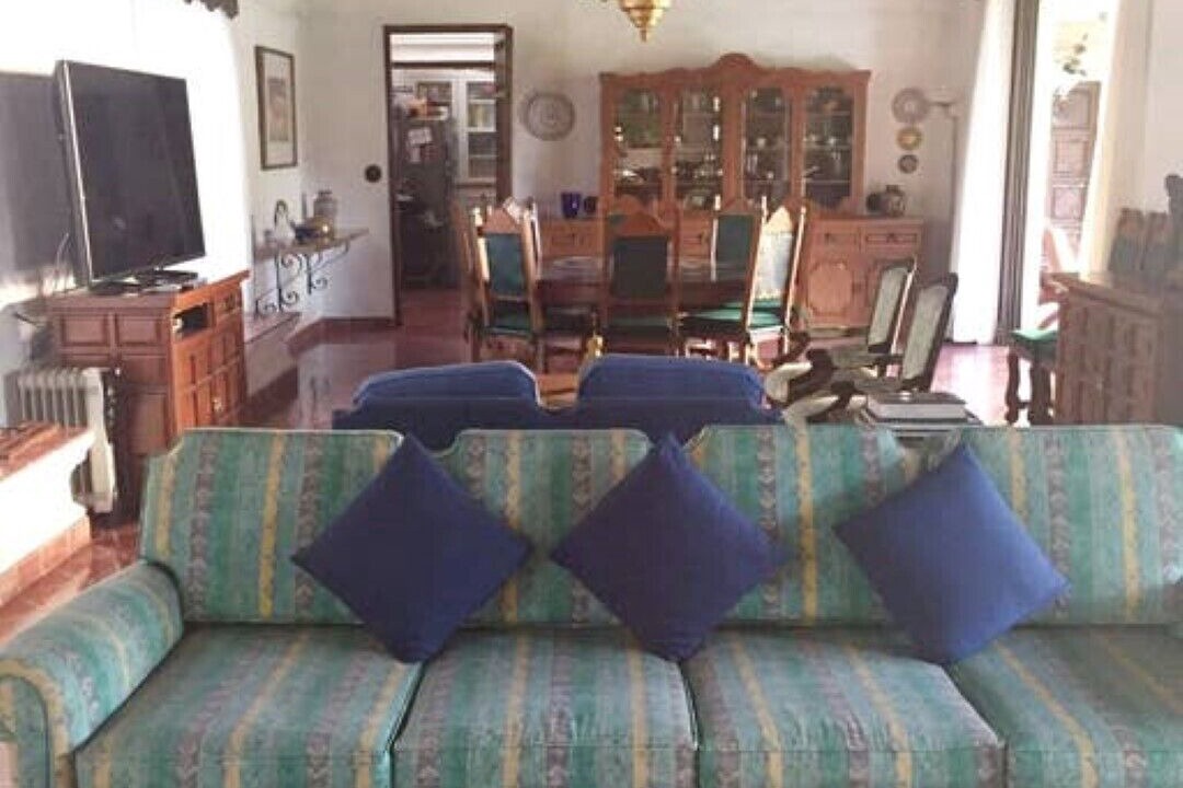 Photo of Livingroom in Cuernavaca