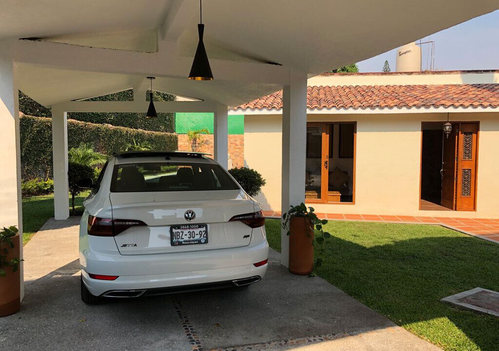 Photo of Outdoor in Tres de Mayo