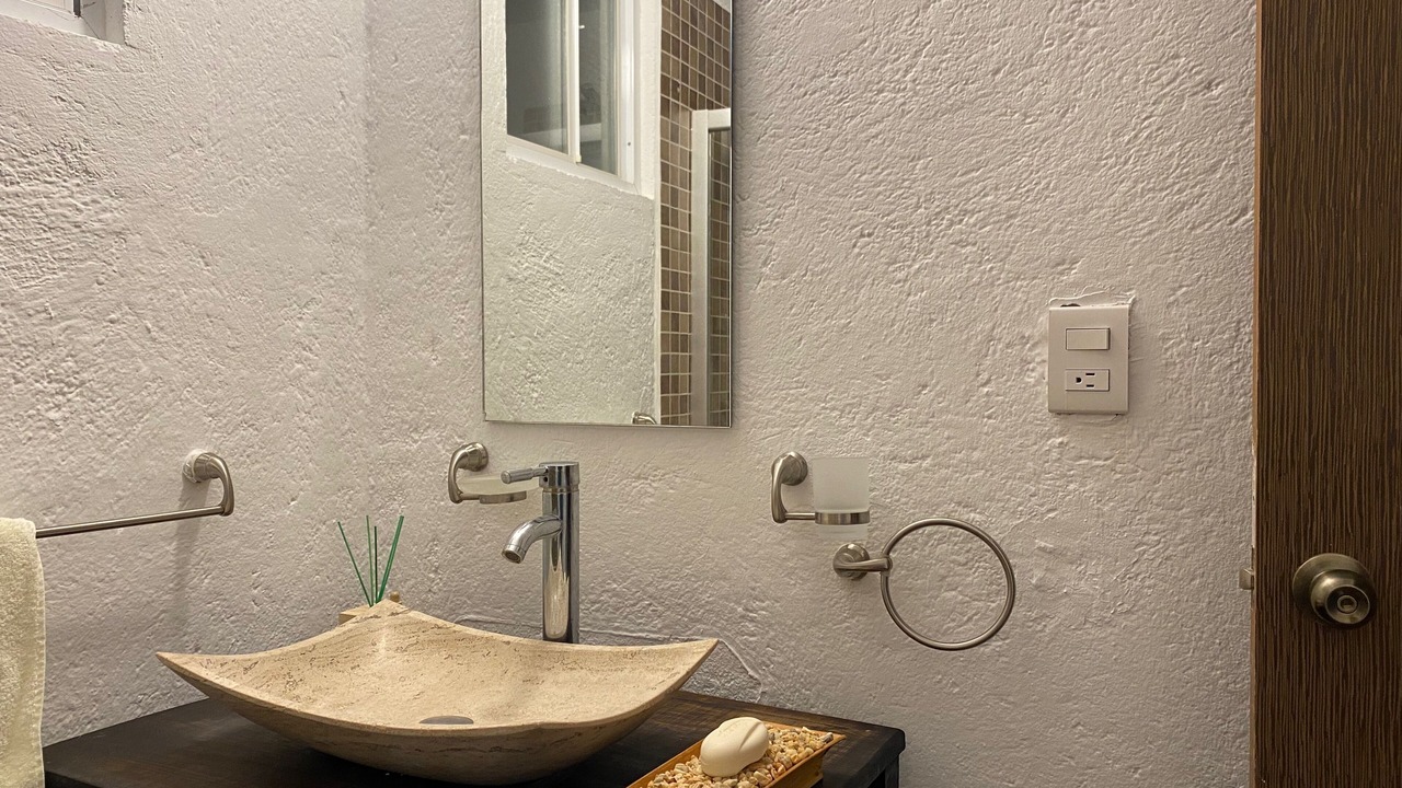 Photo of Bathroom in Tres de Mayo