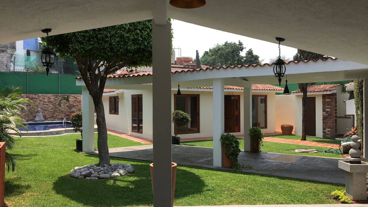 Photo of Patio Balcony in Tres de Mayo