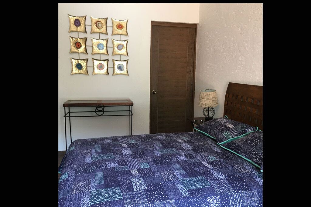 Photo of Bedroom in Tres de Mayo