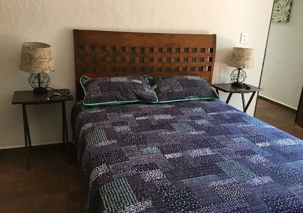 Photo of Bedroom in Tres de Mayo