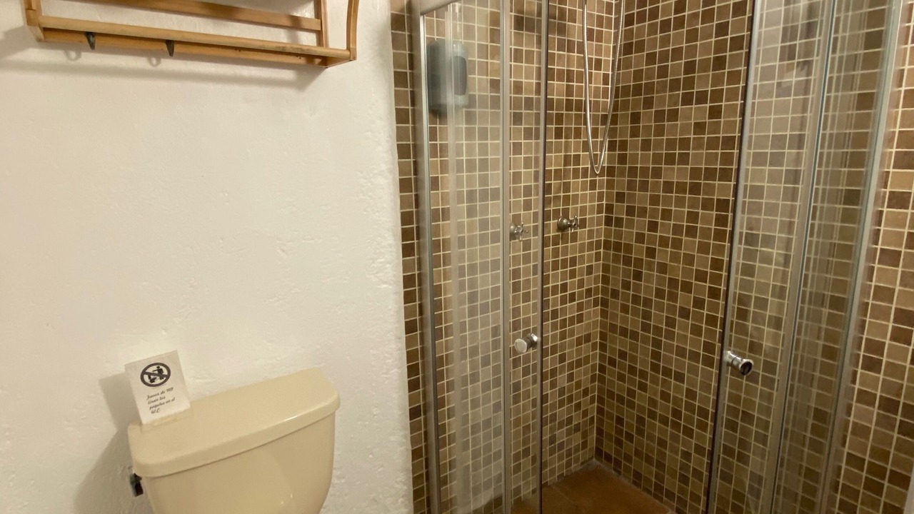 Photo of Bathroom in Tres de Mayo