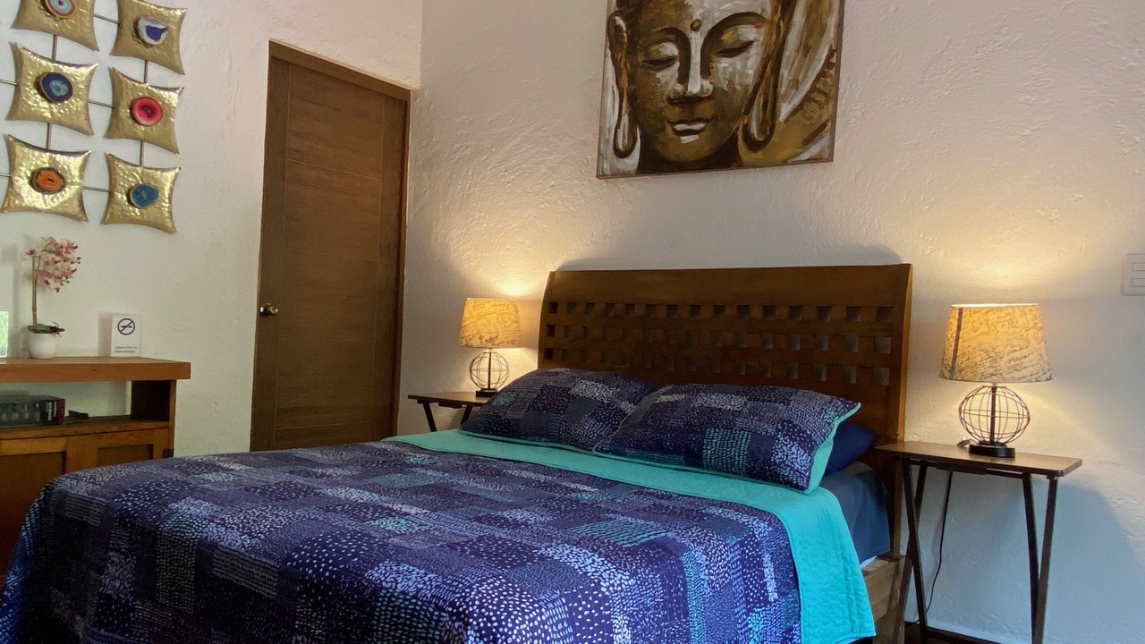 Photo of Bedroom in Tres de Mayo