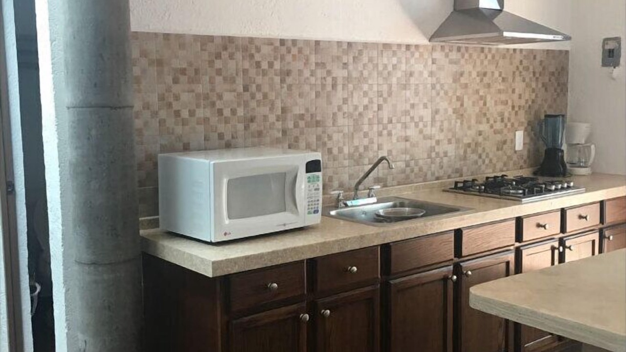 Photo of Kitchen in Tres de Mayo