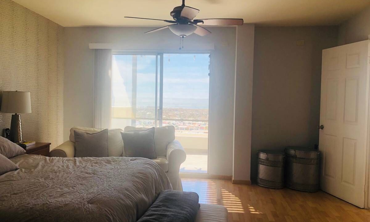 Photo of Bedroom in Laderas del Mar