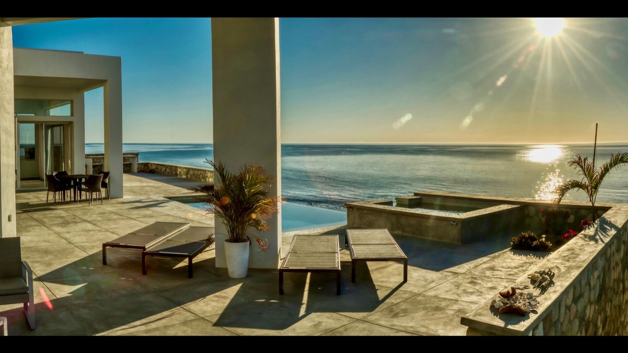 Photo of Outdoor in Los Barriles