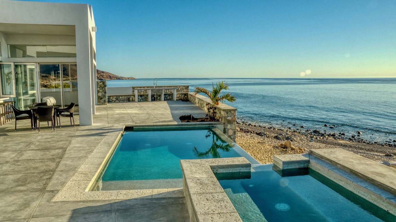 Photo of Outdoor in Los Barriles