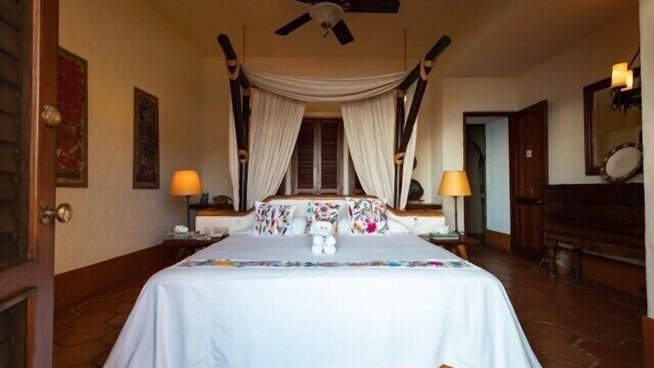 Photo of Bedroom in Ixtapa - Zihuatanejo