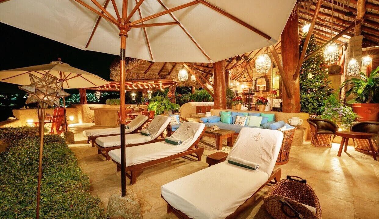 Photo of Patio Balcony in Ixtapa - Zihuatanejo