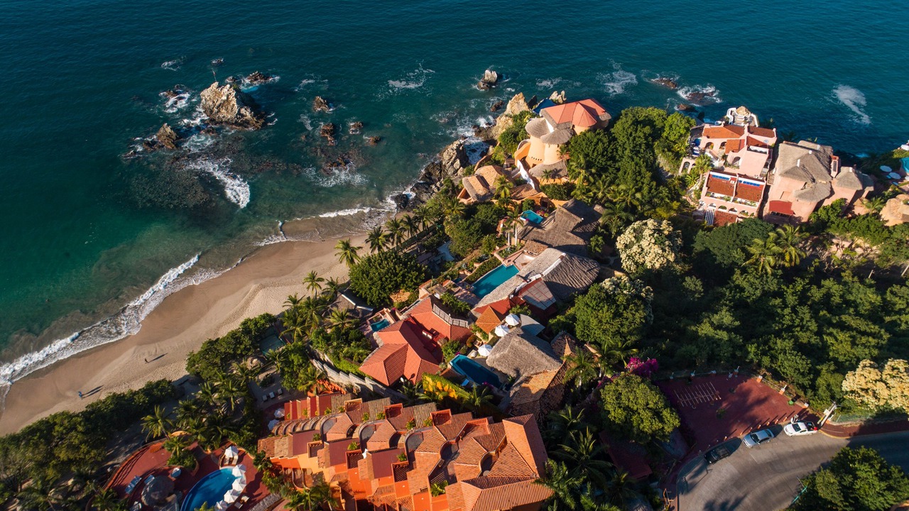 Photo of Outdoor in Ixtapa - Zihuatanejo