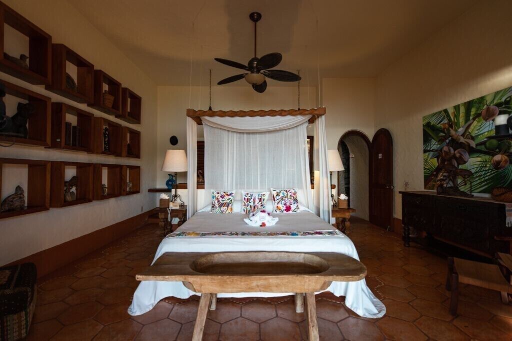 Photo of Bedroom in Ixtapa - Zihuatanejo