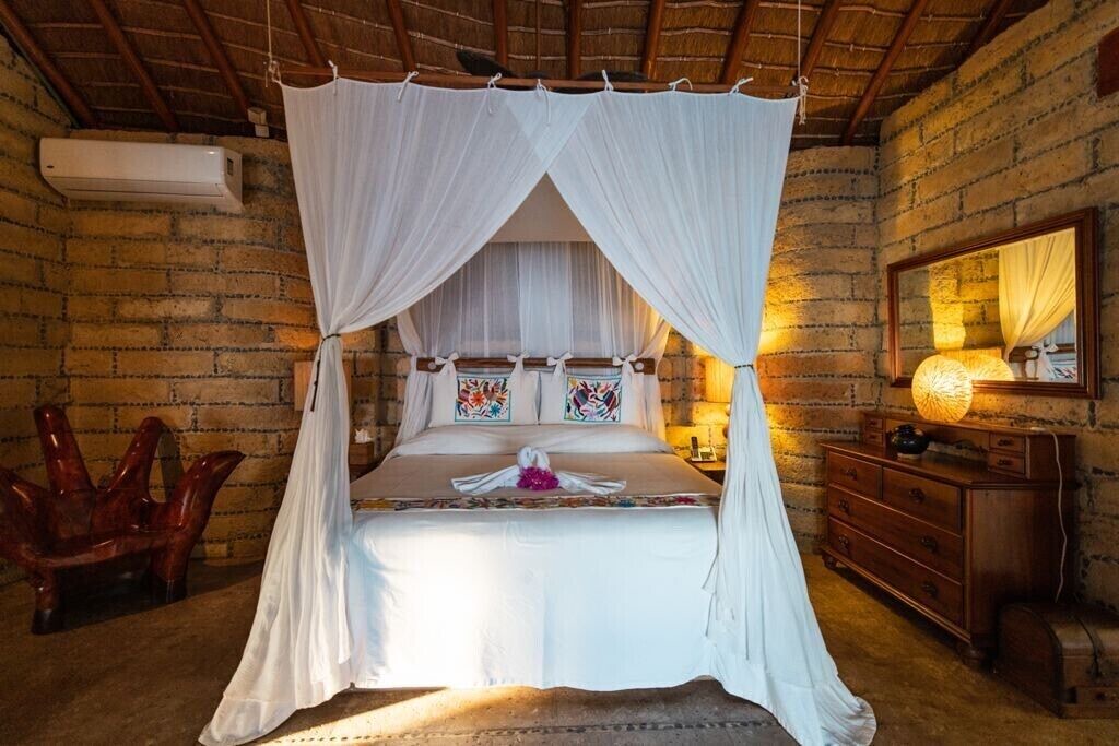 Photo of Bedroom in Ixtapa - Zihuatanejo