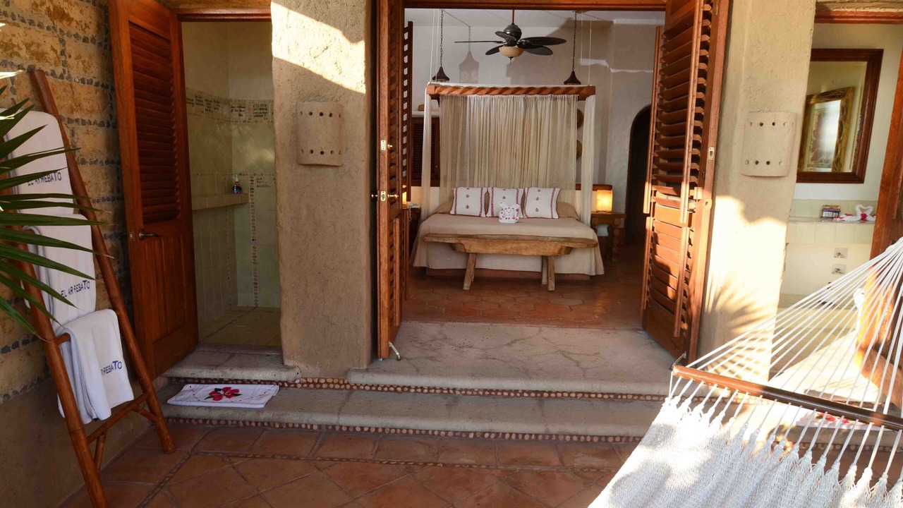 Photo of Bedroom in Ixtapa - Zihuatanejo