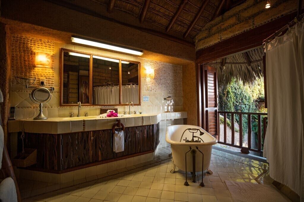 Photo of Bathroom in Ixtapa - Zihuatanejo