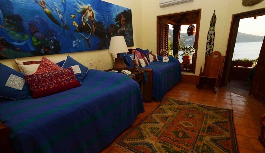 Photo of Bedroom in Ixtapa - Zihuatanejo