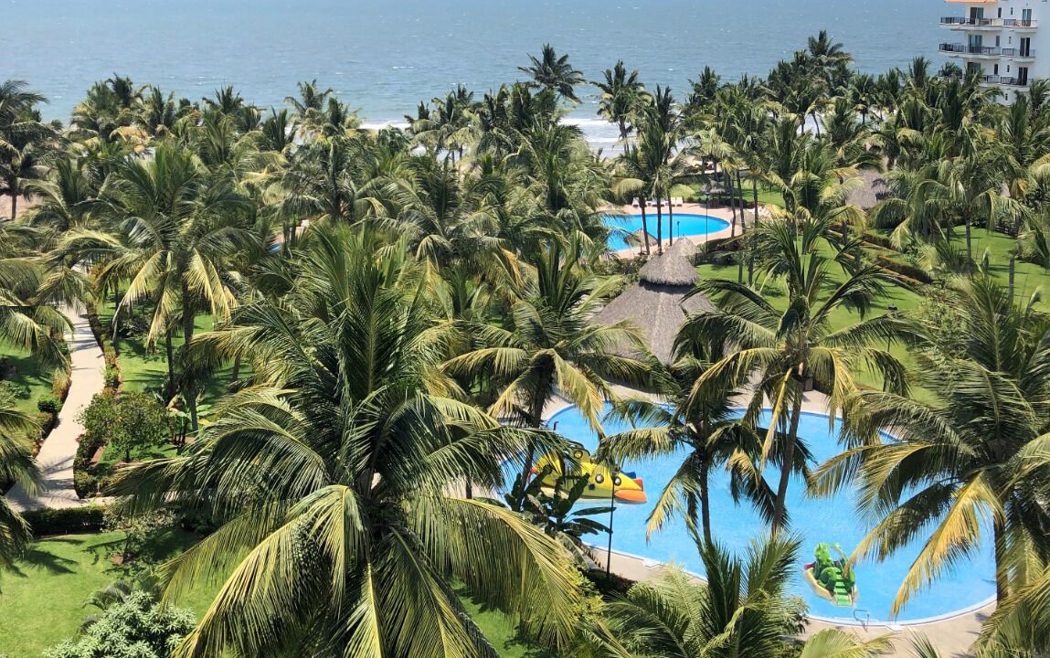 Photo of Outdoor in Nuevo Vallarta