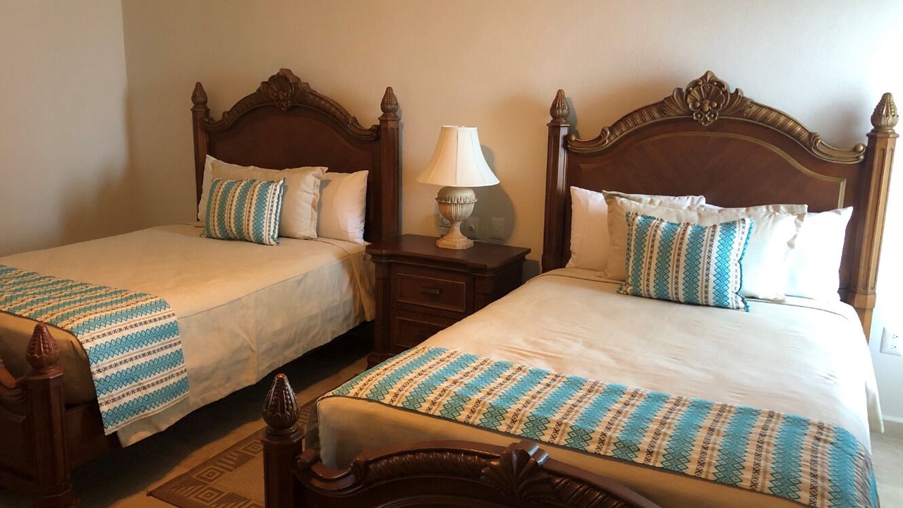Photo of Bedroom in Nuevo Vallarta