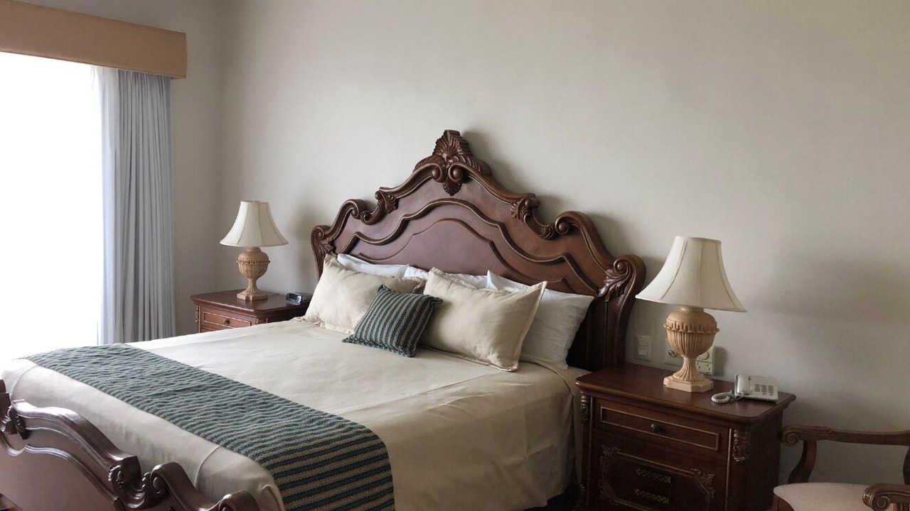 Photo of Bedroom in Nuevo Vallarta