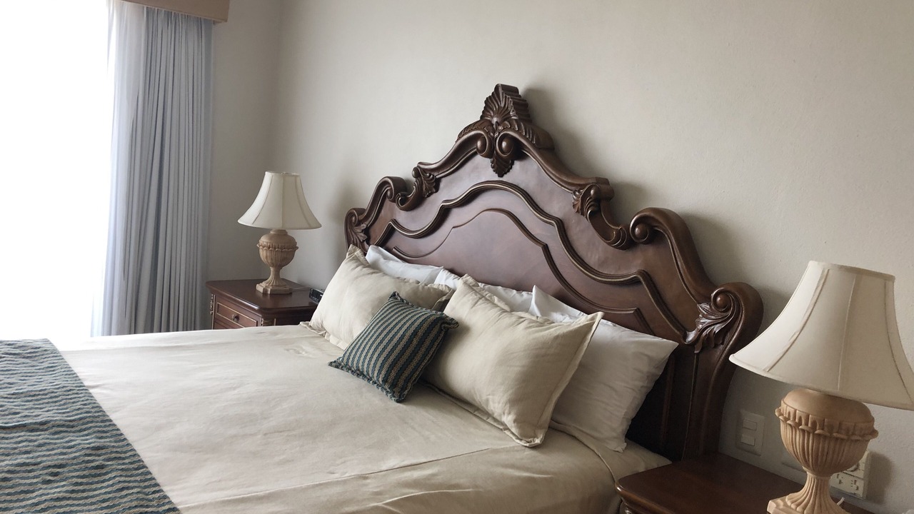 Photo of Bedroom in Nuevo Vallarta