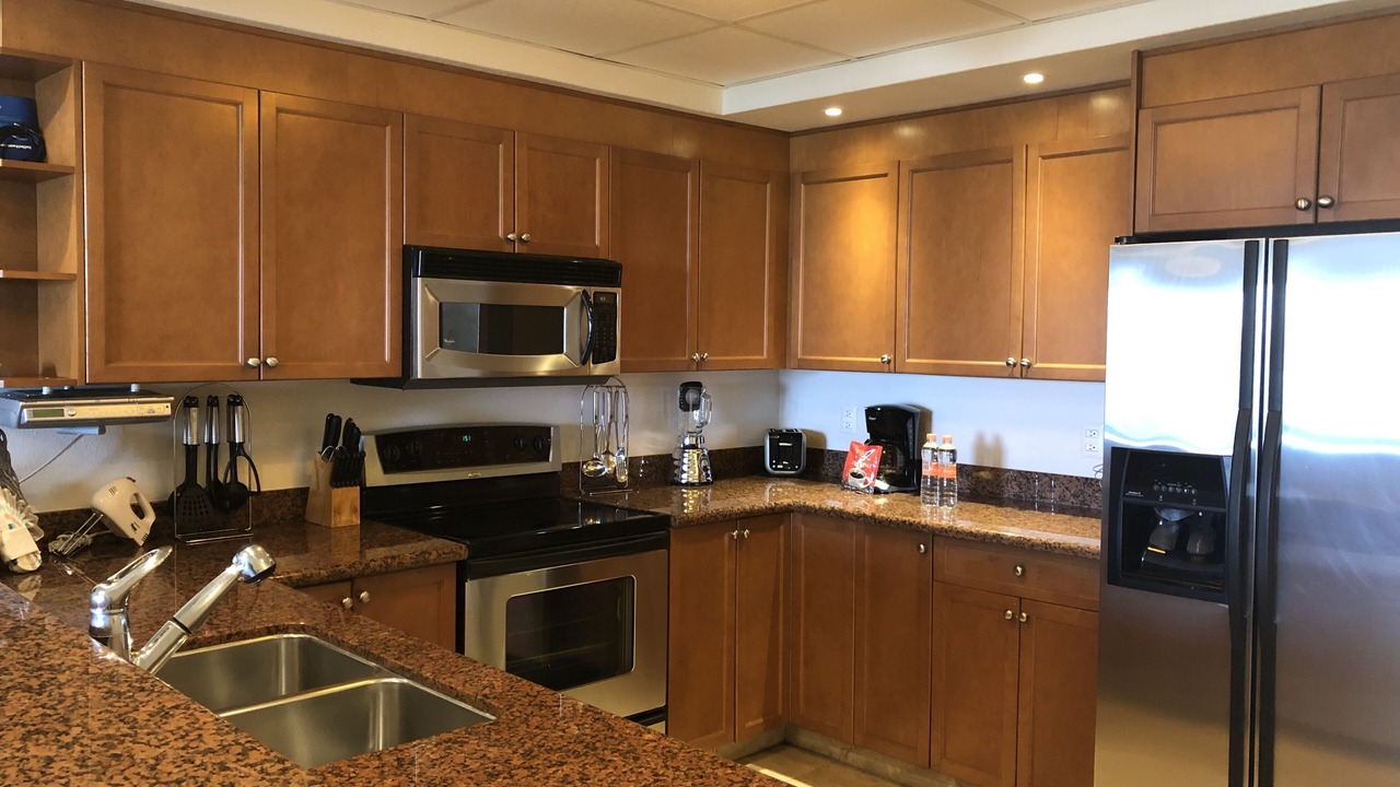 Photo of Kitchen in Nuevo Vallarta
