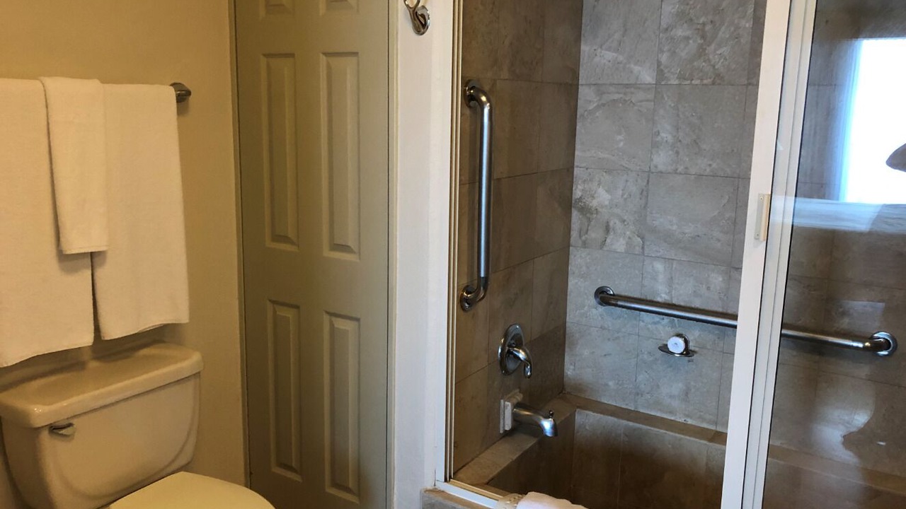 Photo of Bathroom in Nuevo Vallarta