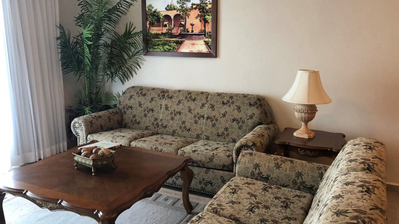 Photo of Livingroom in Nuevo Vallarta