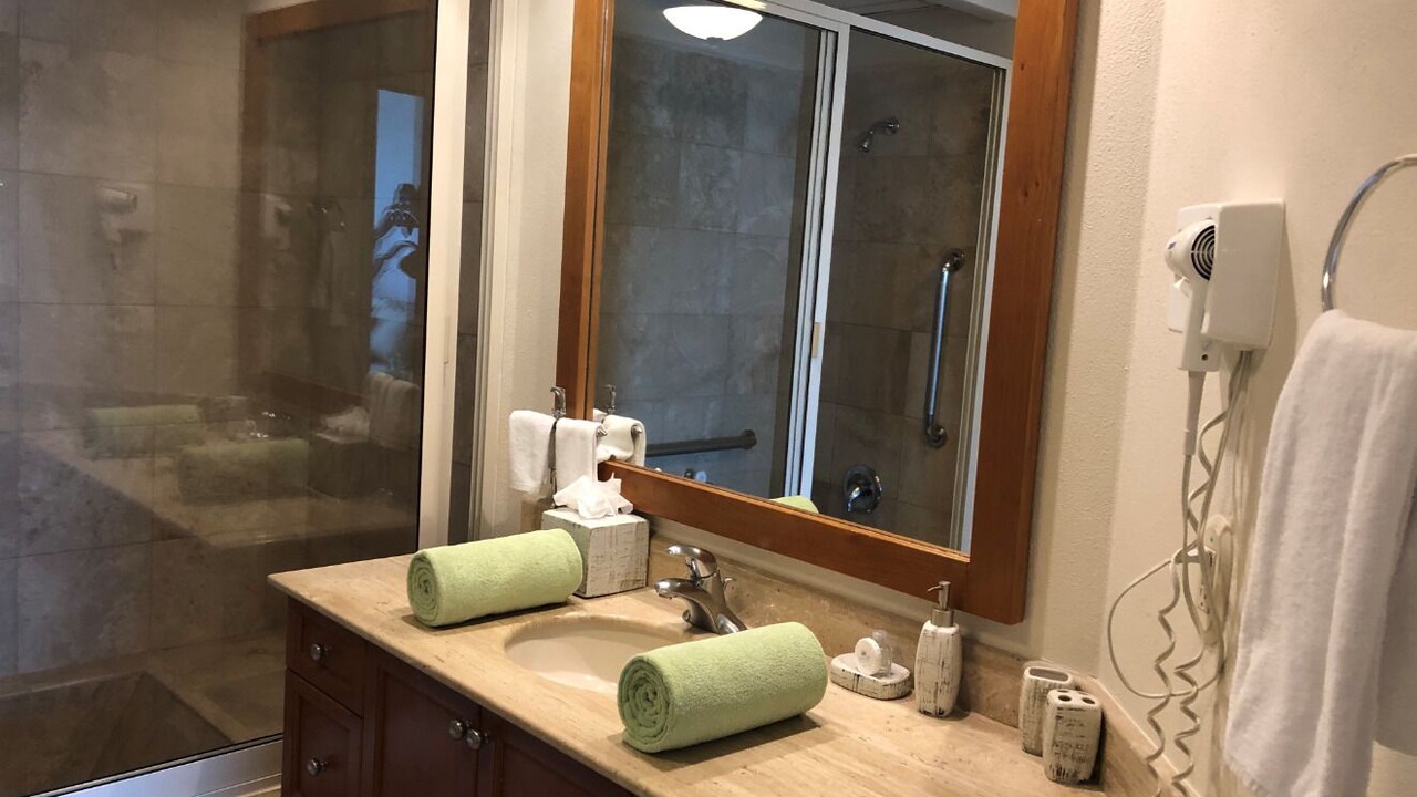 Photo of Bathroom in Nuevo Vallarta