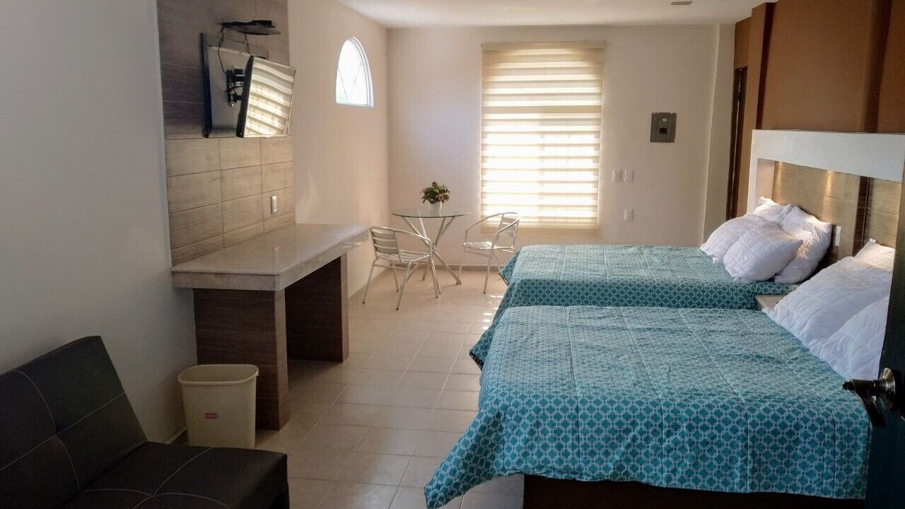 Photo of Bedroom in Ciudad Valles