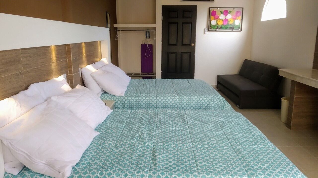 Photo of Bedroom in Ciudad Valles
