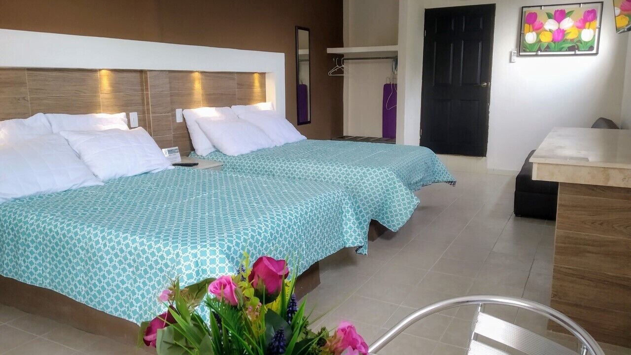 Photo of Bedroom in Ciudad Valles
