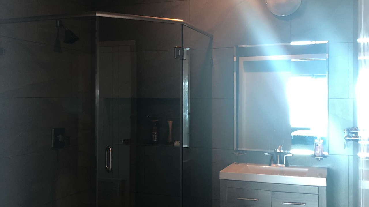 Photo of Bathroom in Rosarito
