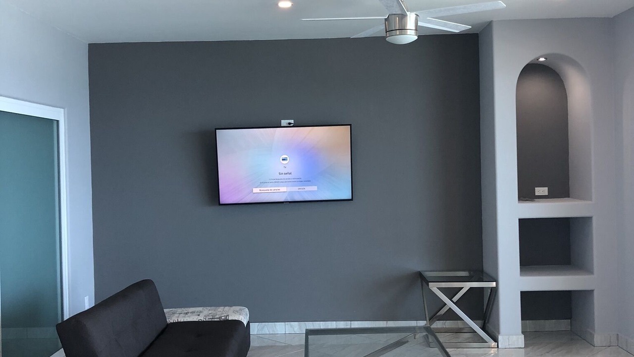 Photo of Livingroom in Rosarito