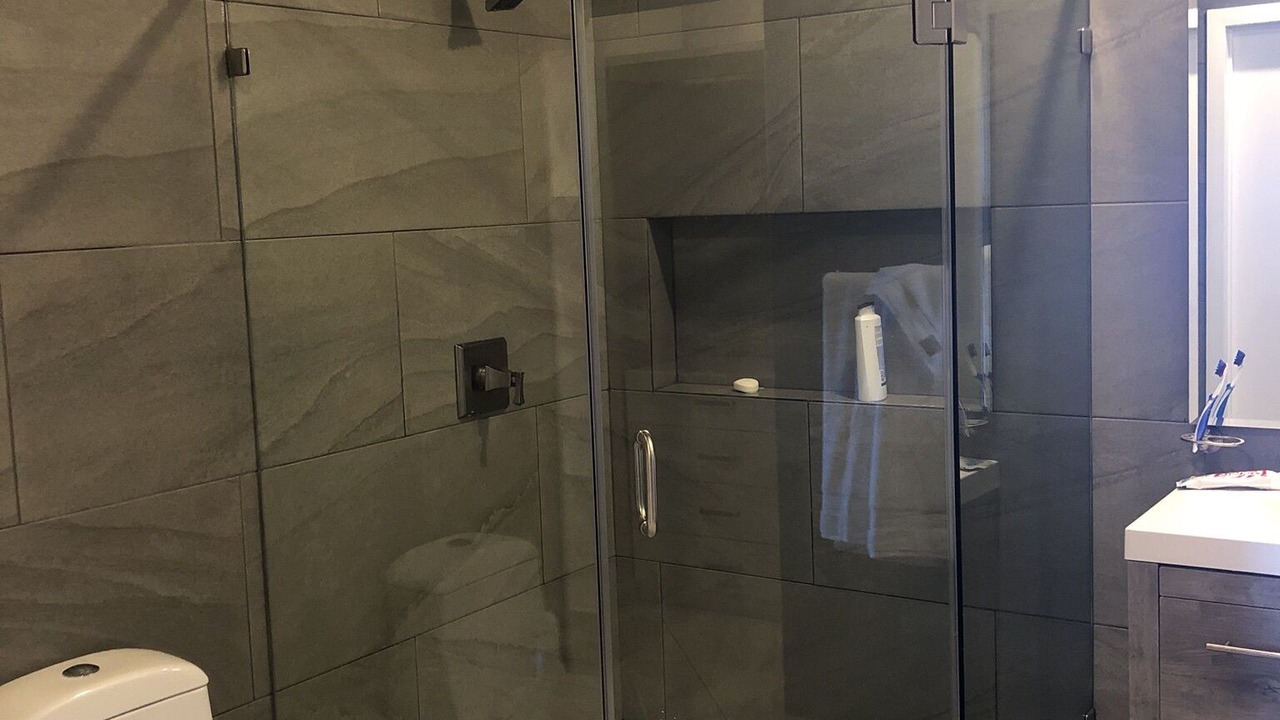 Photo of Bathroom in Rosarito