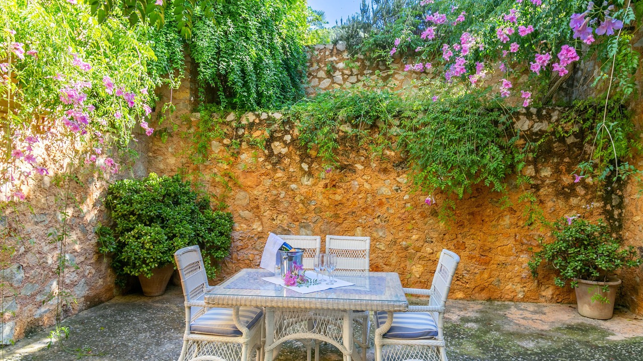 Photo of Outdoor in Andraitx