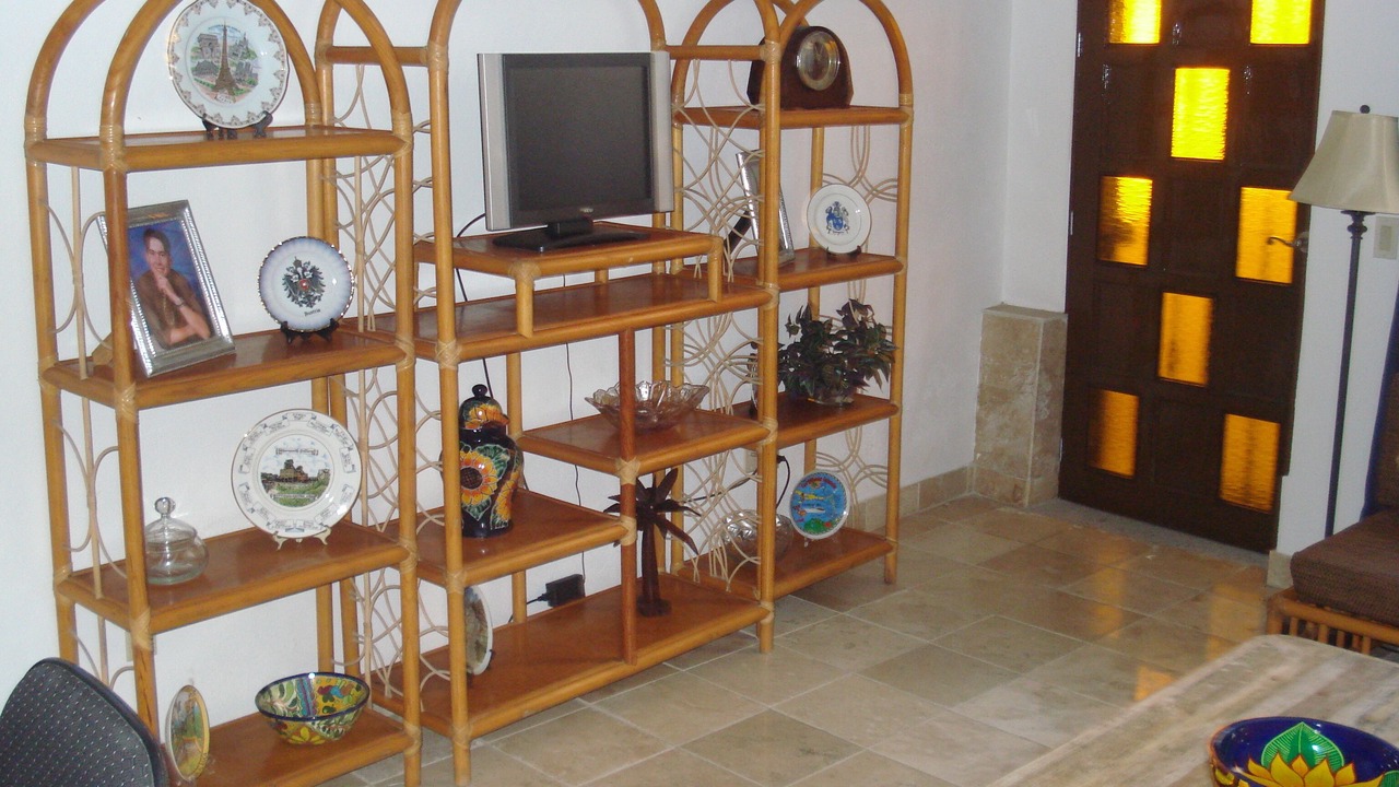 Photo of Livingroom in Downtown Puerto Vallarta