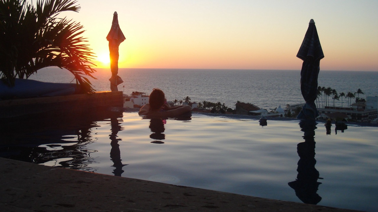 Photo of Outdoor in Downtown Puerto Vallarta