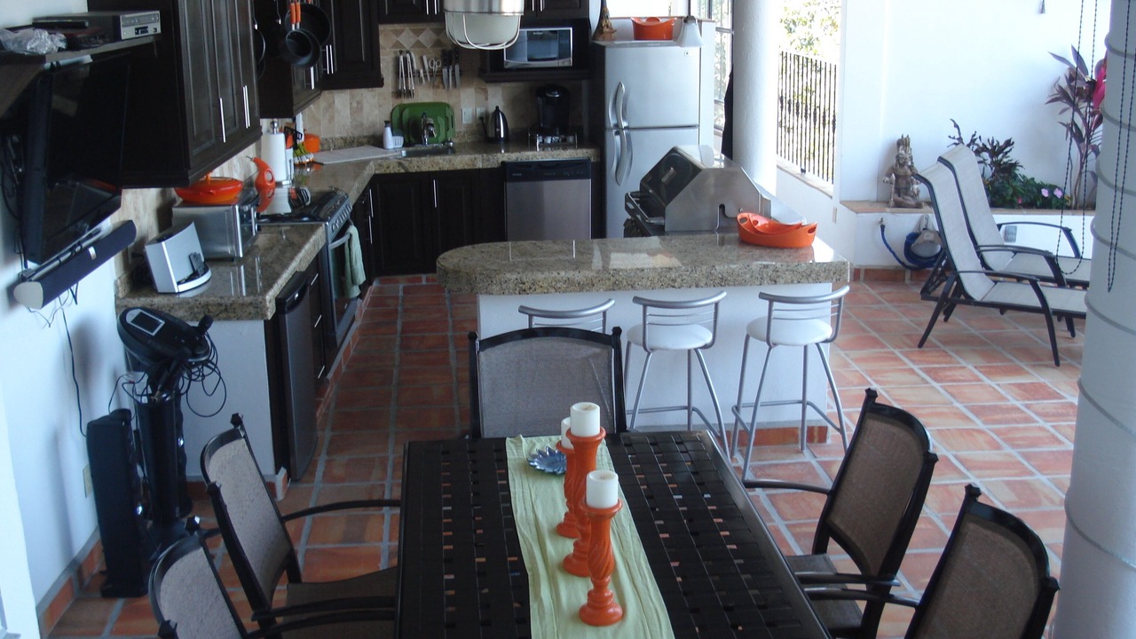 Photo of Outdoor in Downtown Puerto Vallarta