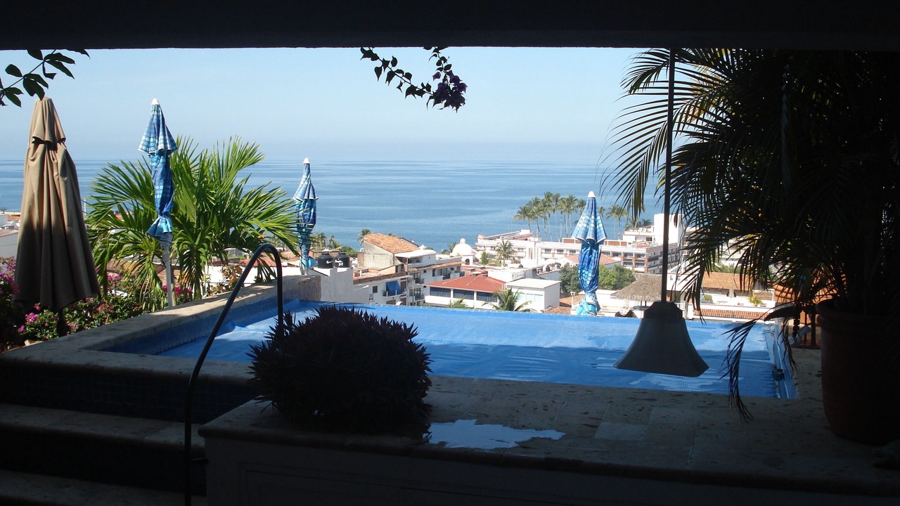 Photo of Outdoor in Downtown Puerto Vallarta