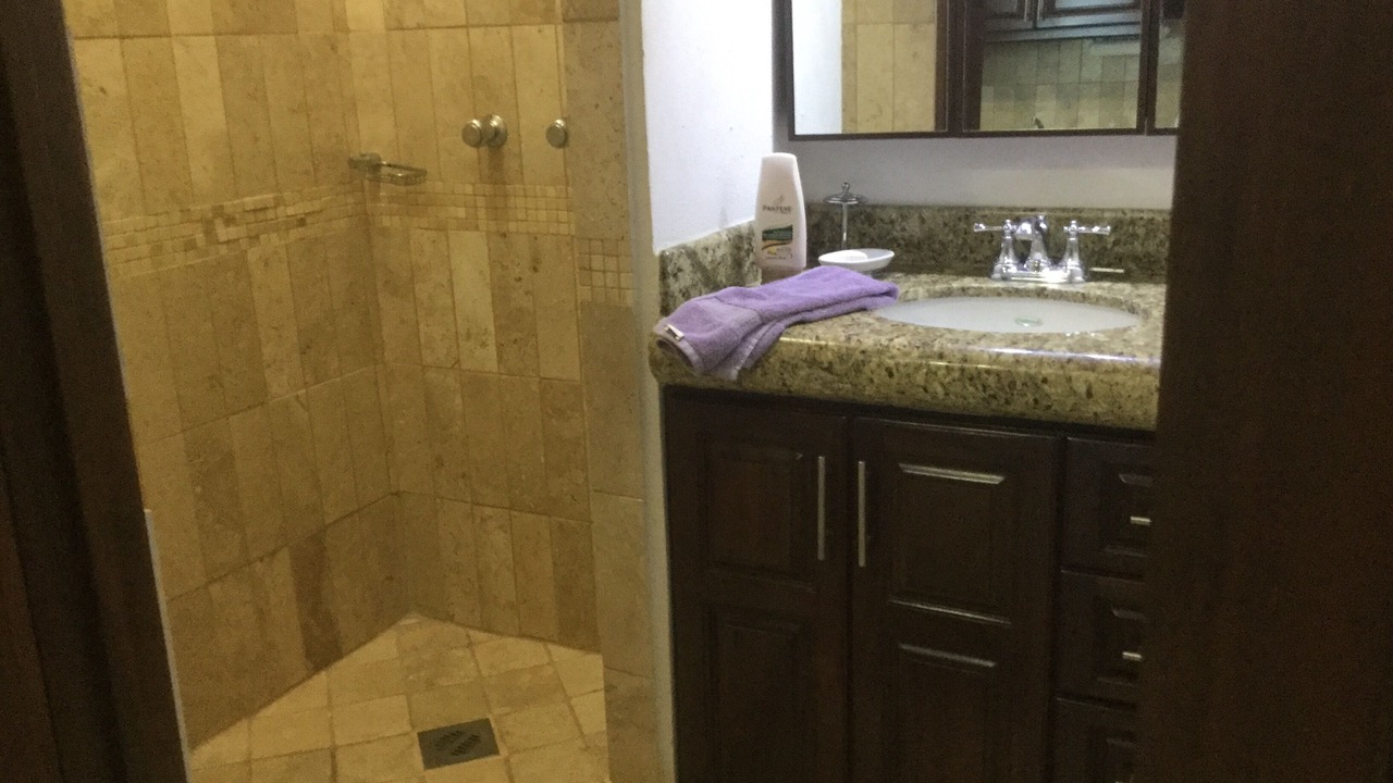 Photo of Bathroom in Downtown Puerto Vallarta