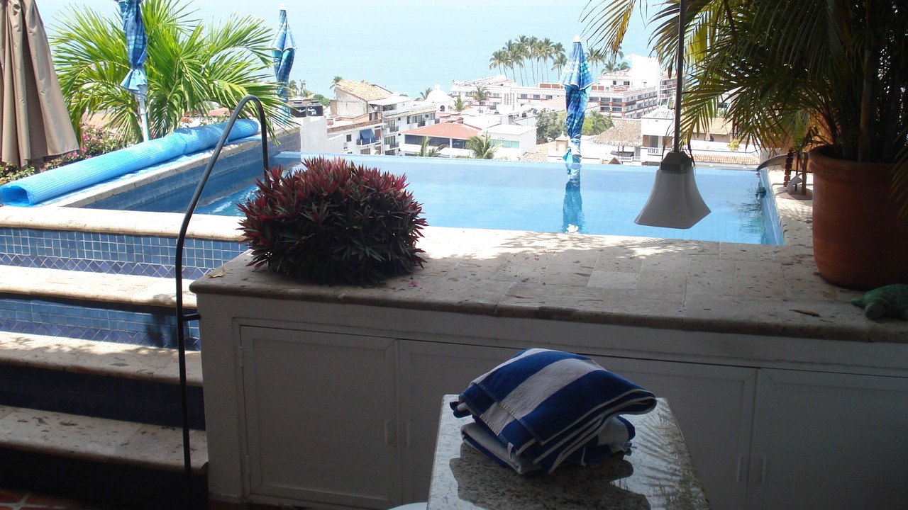 Photo of Outdoor in Downtown Puerto Vallarta