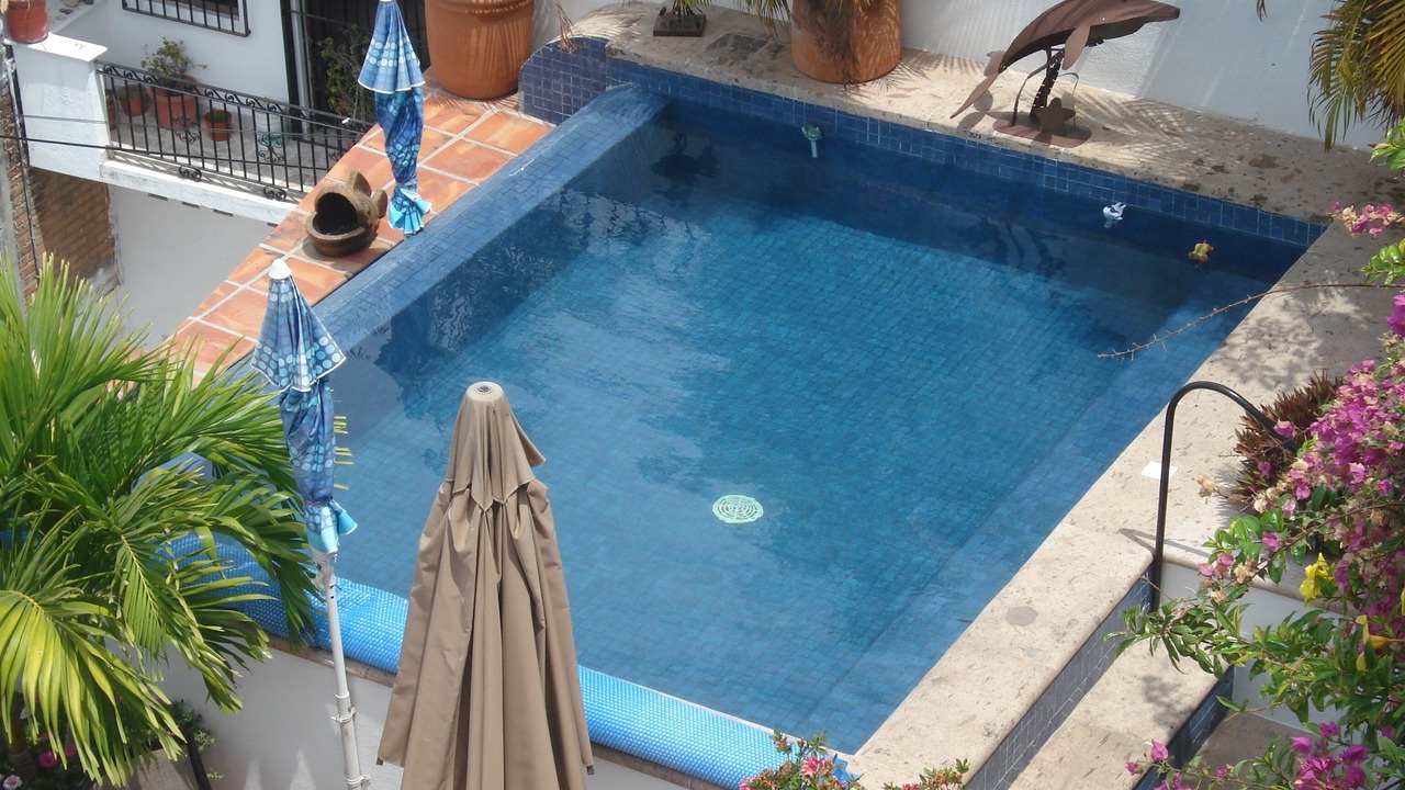 Photo of Outdoor in Downtown Puerto Vallarta