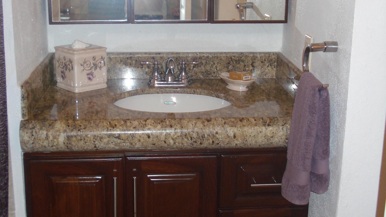 Photo of Bathroom in Downtown Puerto Vallarta