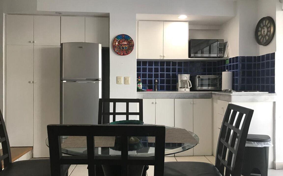 Photo of Kitchen in South Hotel Zone