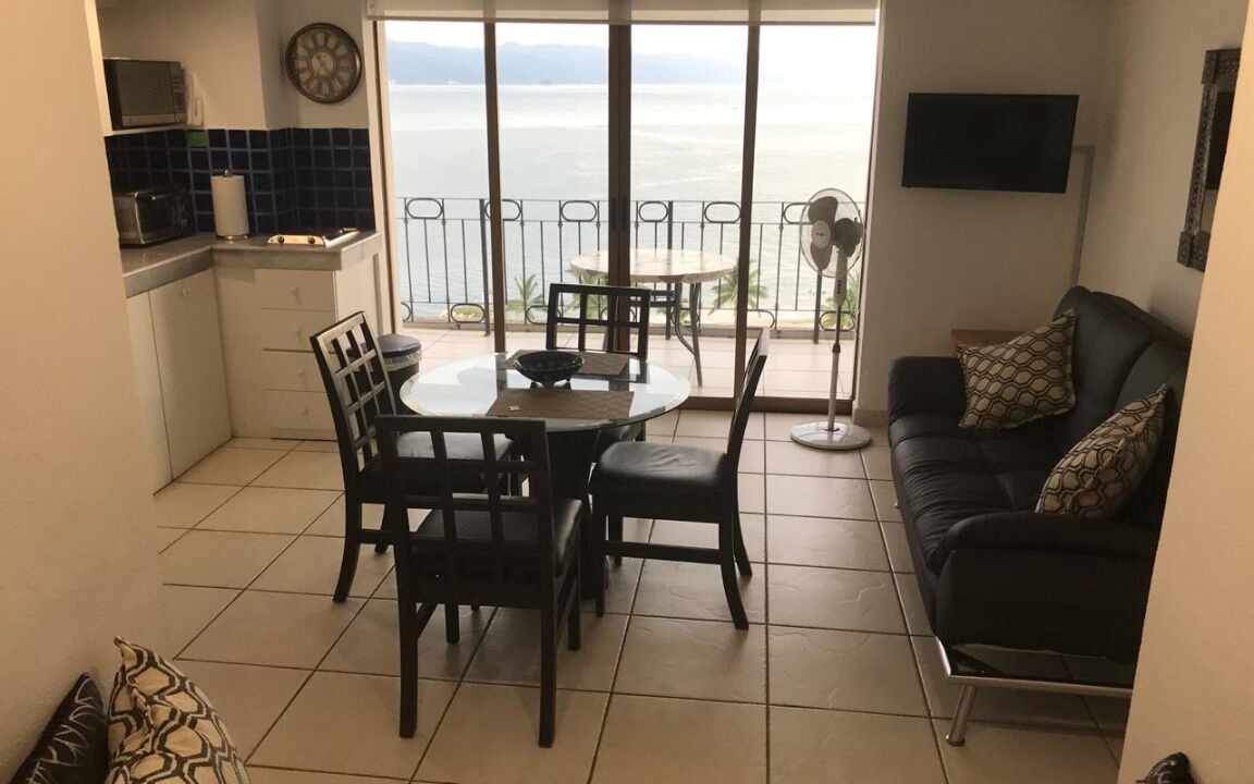 Photo of Livingroom in South Hotel Zone
