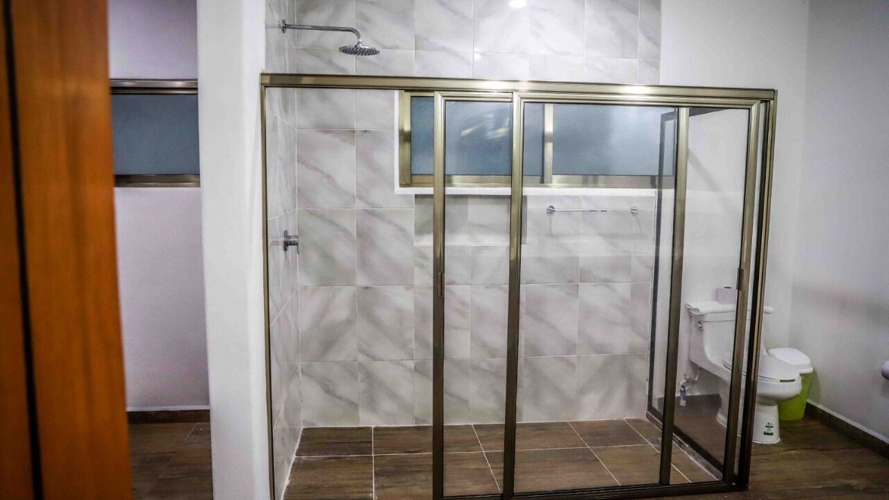 Photo of Bathroom in Yucatan Peninsula