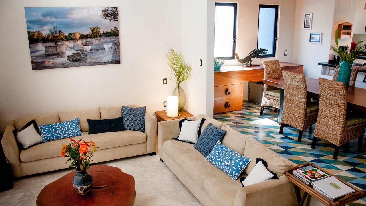 Photo of Livingroom in San Francisco